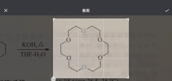 怎么拍照识别截图2