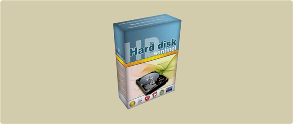 Hard Disk Sentinel破解版截图1