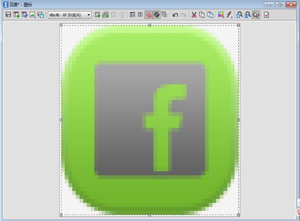 IconWorkshoptuh如何创建网站图标?4