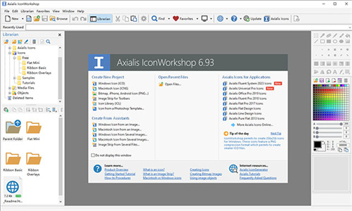 IconWorkshop官方版1