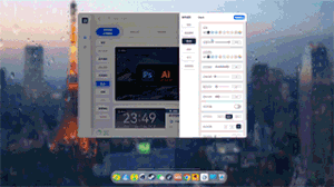 小桌面DeskDIY官方版下载截图5