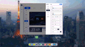 小桌面DeskDIY官方版下载截图6