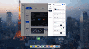 小桌面DeskDIY官方版下载截图12