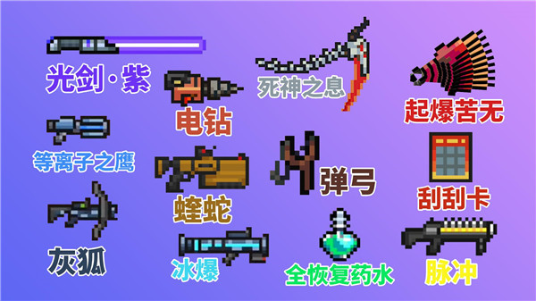 新手入门截图2