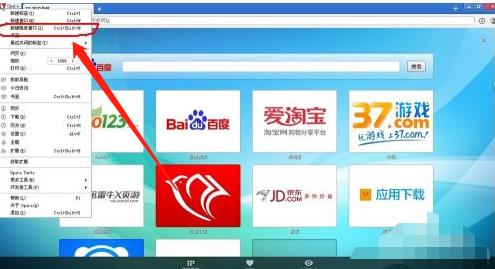 设置无痕浏览方法截图3