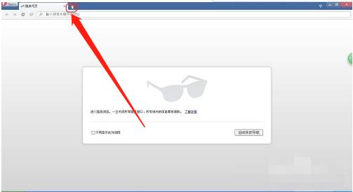 设置无痕浏览方法截图6