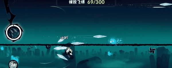 跑图高分技巧攻略截图5