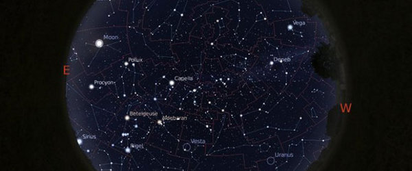 观星软件Stellarium中文破解版软件介绍