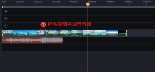 万彩特效大师破解版截图13