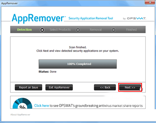 AppRemover中文版下载截图5