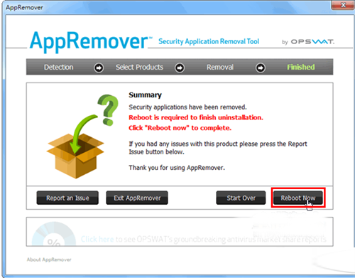 AppRemover中文版下载截图8