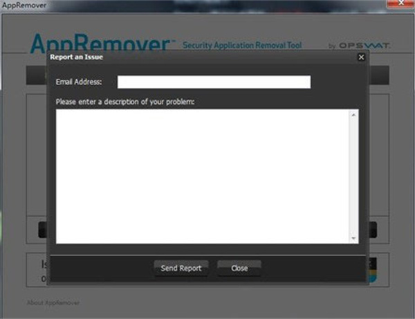 AppRemover中文版下载截图1