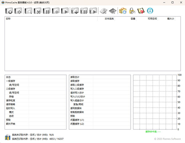 PrimoCache4.2.0破解版 第2张图片