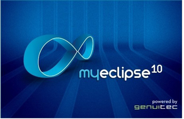 Myeclipse10破解版 第1张图片