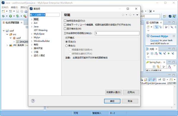 Myeclipse10破解版 第2张图片