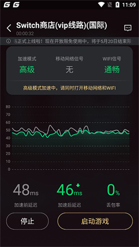 加速switch教程4