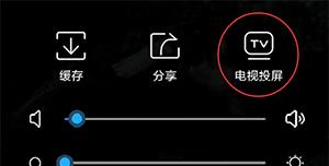 爱看剧2024app怎么投屏4