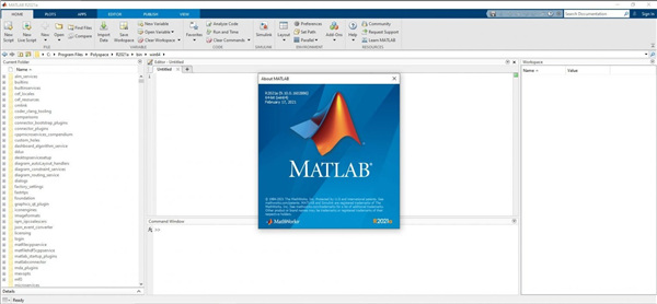 MATLAB R2024A破解版 第2张图片