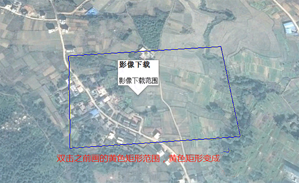 谷歌地图如何下载高清卫星地图？4