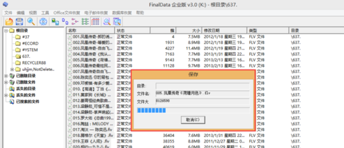 FinalData破解版使用方法7