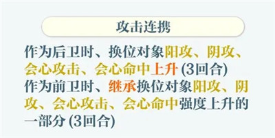 人物角色攻略截图4
