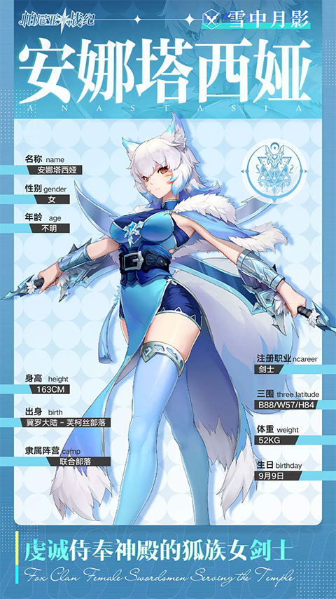 角色介绍1