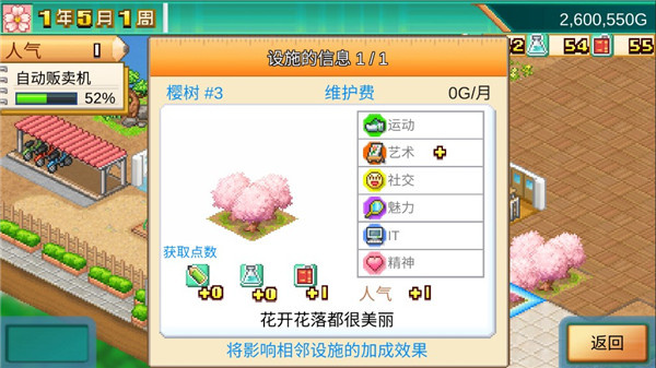 景点布局攻略2