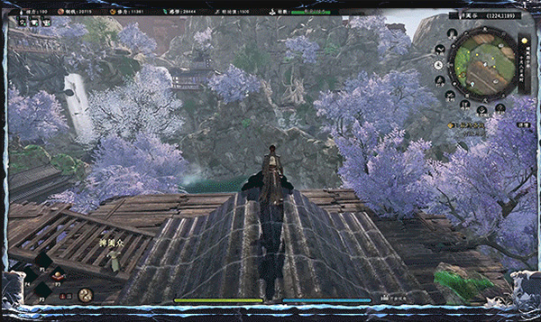 下一站江湖2DLC《江湖如梦》专属内容介绍3