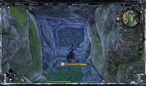 下一站江湖2DLC《江湖如梦》专属内容介绍4