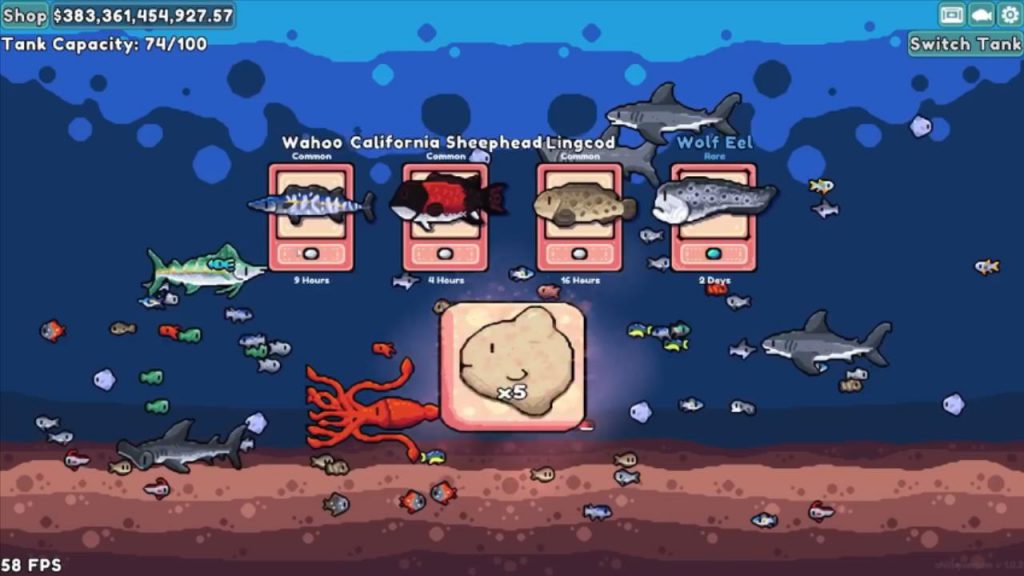 游戏测评2