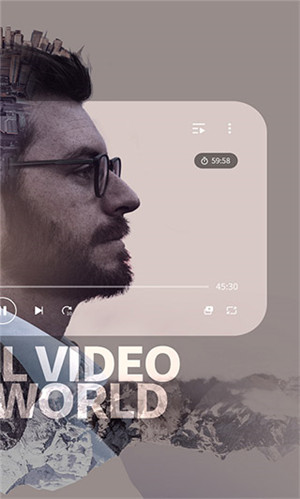 KMPlayer手机版下载截图1