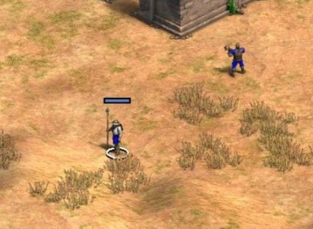 兵种属性作用介绍截图3