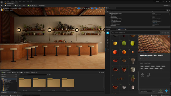 Unreal Engine 5破解版 第1张图片