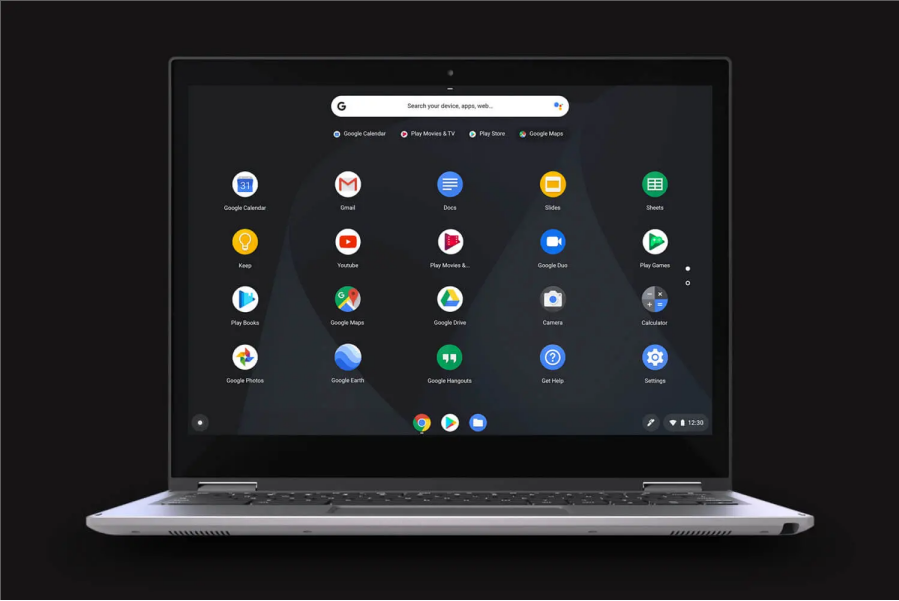 软件特色截图7