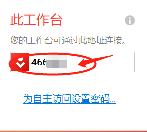 AnyDesk怎么设置自动连接3