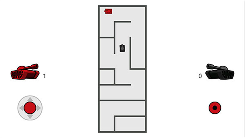 新手教程截图1