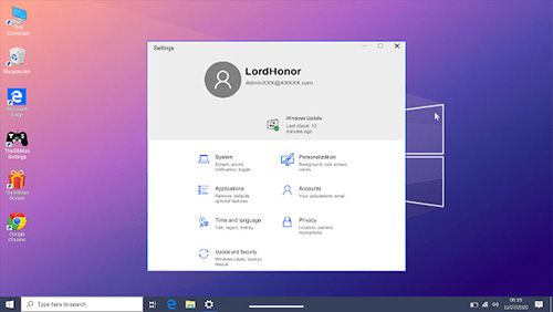 Windows10模拟器中文手机版软件介绍