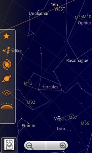 谷歌星空最新版1