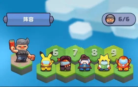 决战之地玩法介绍6
