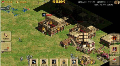 怎么建世界奇观3