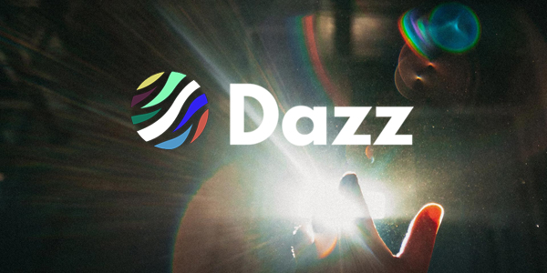 Dazz相机电脑版 第1张图片