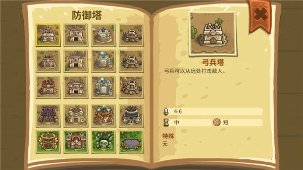 游戏攻略截图2