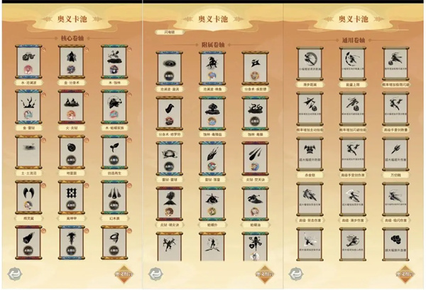 新手入门攻略截图1