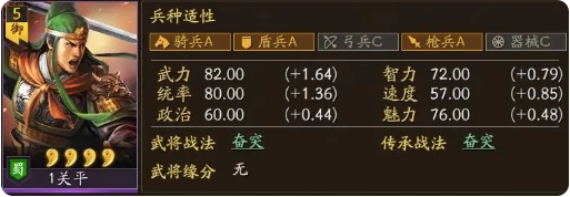 0氪究极开荒攻略截图4