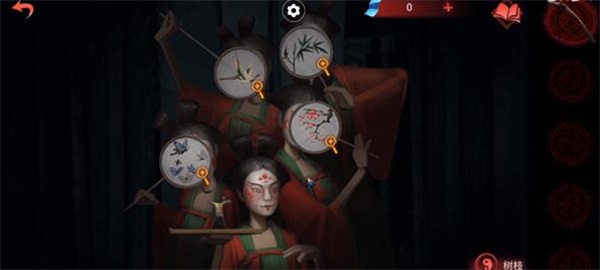 纸嫁衣6通关攻略4