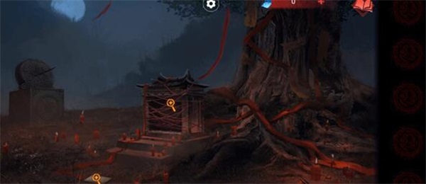 纸嫁衣6通关攻略2