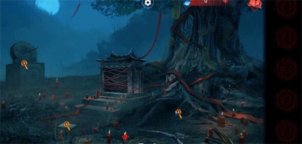 纸嫁衣6通关攻略19
