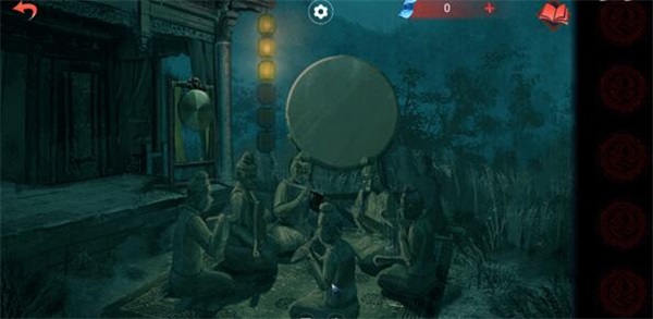 纸嫁衣6通关攻略21