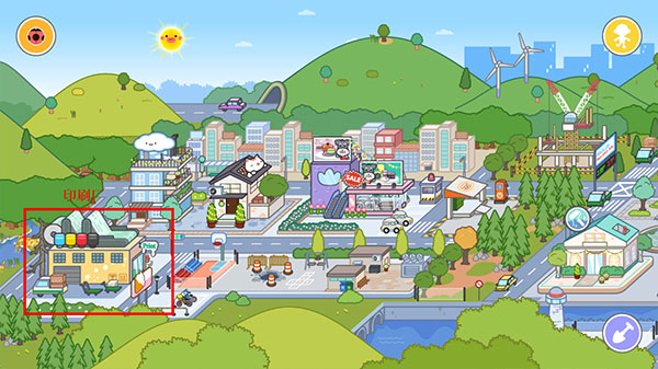 游戏攻略2