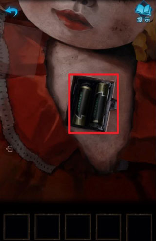 纸嫁衣3游戏攻略15